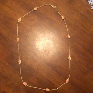 Kendra Scott necklace
